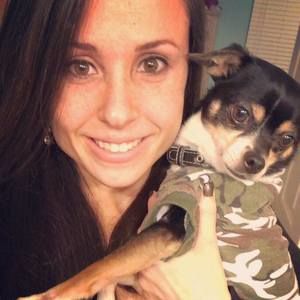 Meet your Posher, Kelly